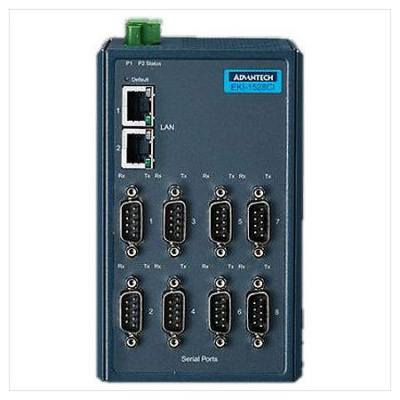 Advantech EKI-1528CI-DR-AE в АВЕОН