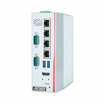 iROBO-6000-034D в АВЕОН