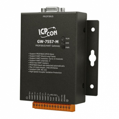 ICP DAS GW-7557-M в АВЕОН