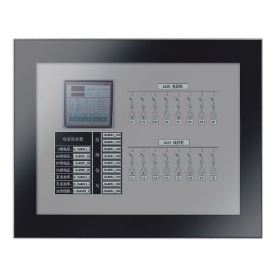 NODKA TPC6000-C154-LP-8500T-8G-SSD256G в АВЕОН