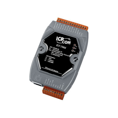 ICP DAS ET-7066 в АВЕОН