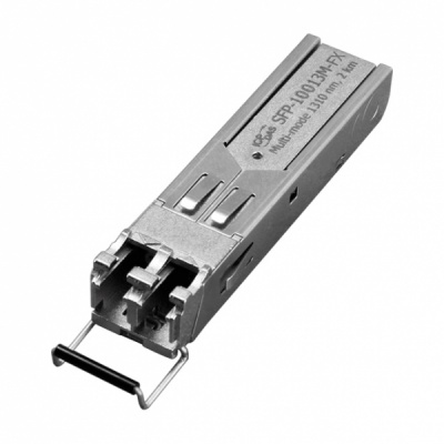 ICP DAS SFP-100M13M-FX в АВЕОН