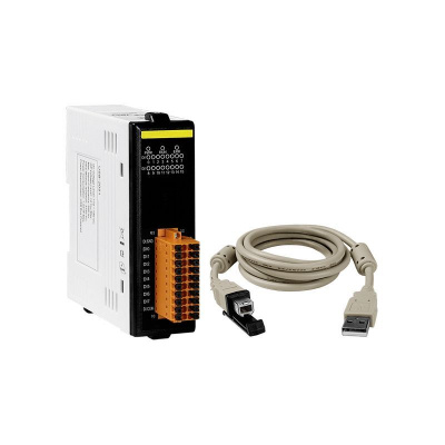 ICP DAS USB-2051 в АВЕОН