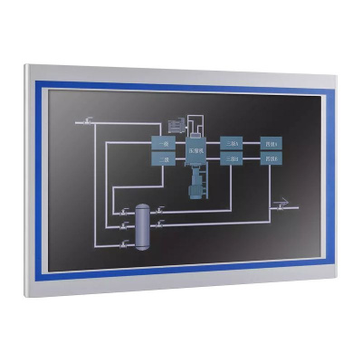 NODKA TPC6000-A2154-TP-6500T-8G-SSD256G в АВЕОН