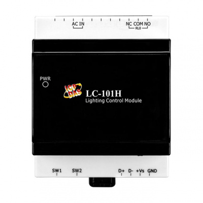 ICP DAS LC-101H в АВЕОН