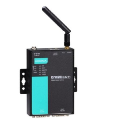 MOXA OnCell G3211 в АВЕОН