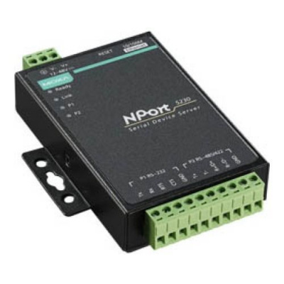 MOXA NPort 5230 в АВЕОН