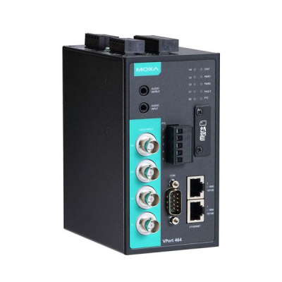 MOXA VPort 464-T в АВЕОН