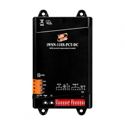 ICP DAS iWSN-110X-PCT-DC в АВЕОН