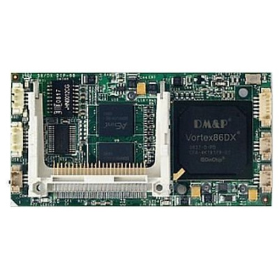 Icop VDX-6300RD-512 в АВЕОН