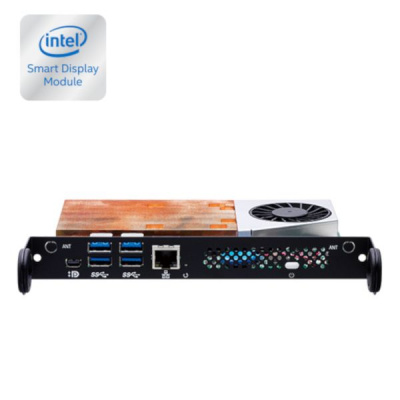 Nexcom NDiS-S538 в АВЕОН