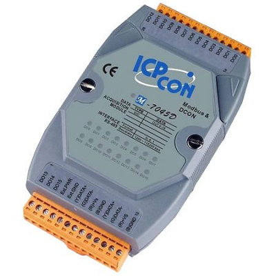 ICP DAS M-7045D в АВЕОН