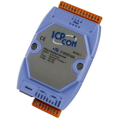 ICP DAS I-7188EF-016 в АВЕОН