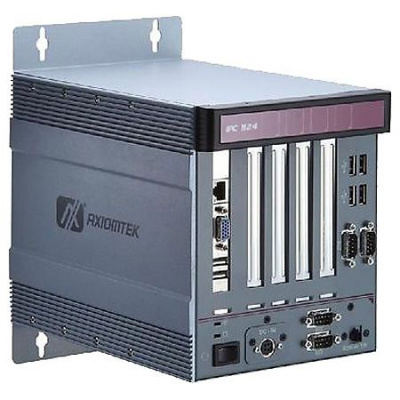 Axiomtek IPC924-212-FL-AC-D525-HAB105 в АВЕОН