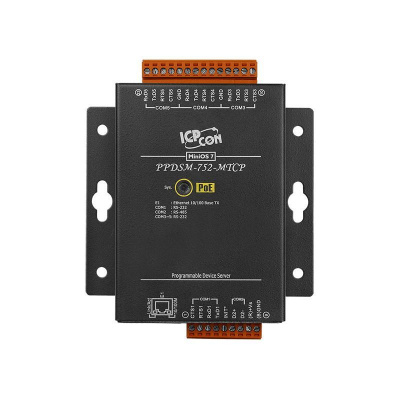 ICP DAS PPDSM-752-MTCP в АВЕОН