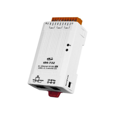 ICP DAS tDS-732 в АВЕОН