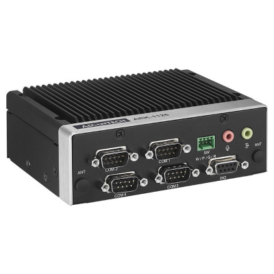 Advantech ARK-1125C-S0A1U в АВЕОН