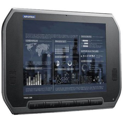 Advantech TREK-306D-H2A0E в АВЕОН