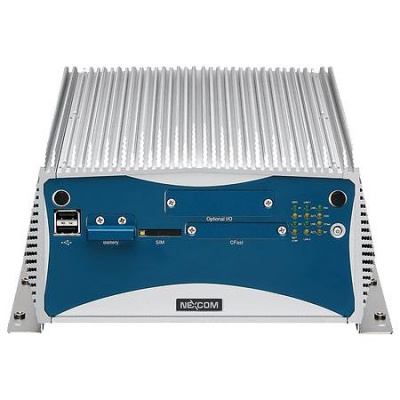 Nexcom NISE-3720P2 в АВЕОН