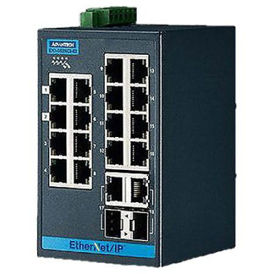 Advantech EKI-5626CI-EI-AE в АВЕОН