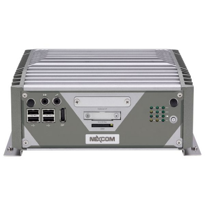 Nexcom NISE-3900R в АВЕОН