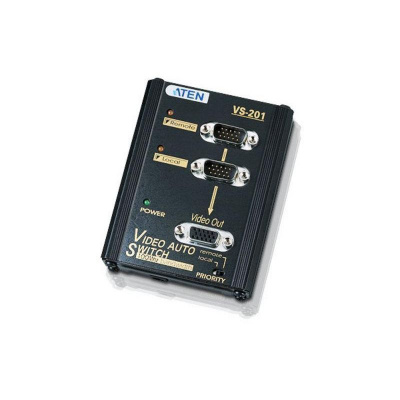 Aten VS201-AT-G в АВЕОН