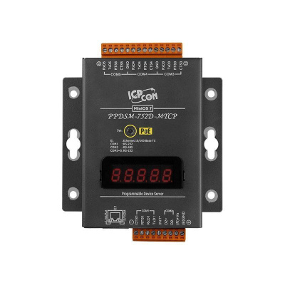 ICP DAS PPDSM-752D-MTCP в АВЕОН