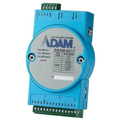 Advantech ADAM-6217-B в АВЕОН
