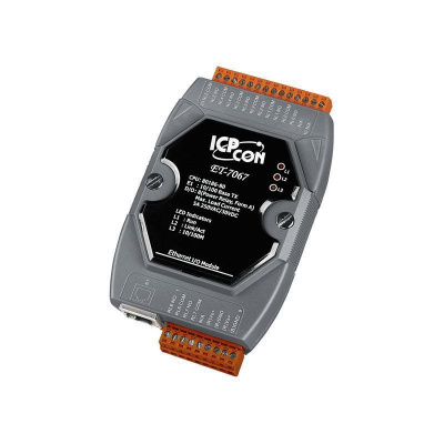 ICP DAS ET-7067 в АВЕОН