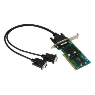 MOXA CP-132UL-I-DB9M в АВЕОН