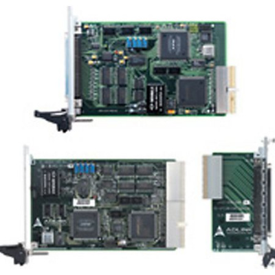 ADLink cPCI-9116 в АВЕОН