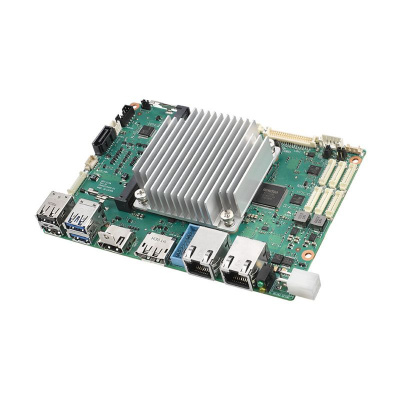 Advantech MIO-5154N-P4A1 в АВЕОН