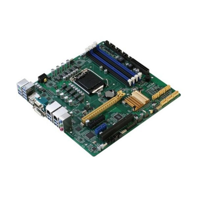 Aaeon IMBM-Q170A-A10-K в АВЕОН