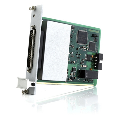 L-Card 300 в АВЕОН