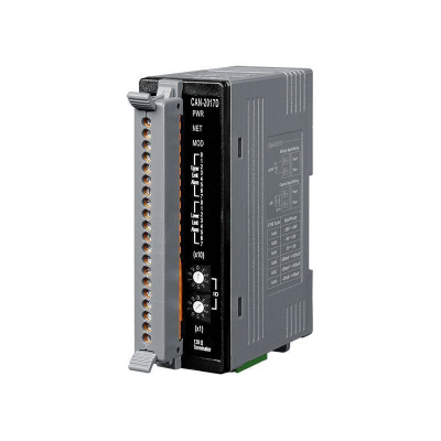 ICP DAS CAN-2017D в АВЕОН