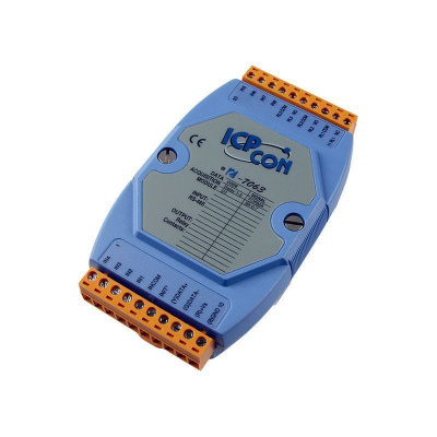 ICP DAS I-7063 в АВЕОН