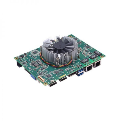 Axiomtek CAPA13S-GGA-V1807B Fan в АВЕОН