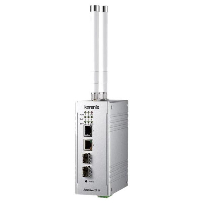 Korenix JetWave-2714-LTE-E в АВЕОН