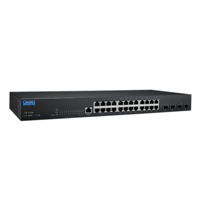 Advantech EKI-7428G-4X-AE в АВЕОН