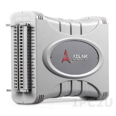 ADLink USB-1210 в АВЕОН