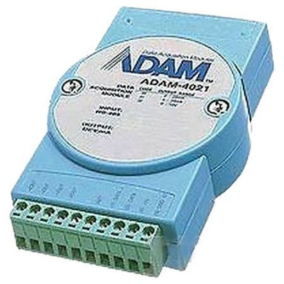 Advantech ADAM-4021-DE в АВЕОН