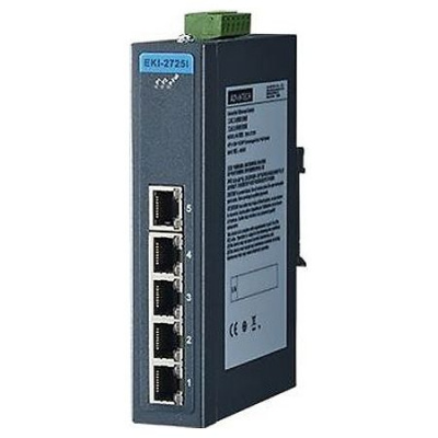 Advantech EKI-2725-CE в АВЕОН