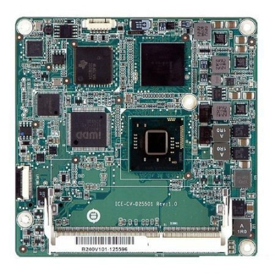 IEI ICE-CV-D25501-R10 в АВЕОН