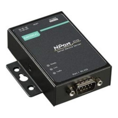 MOXA NPort 5130 в АВЕОН