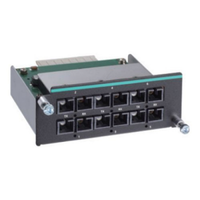 MOXA IM-6700A-6MSC в АВЕОН