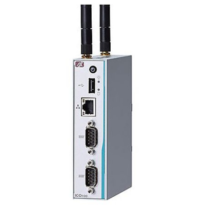 Axiomtek ICO100-839-E3930-DC в АВЕОН