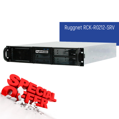 Ruggnet RCK-R0212-SRV в АВЕОН