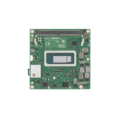 Advantech SOM-6884C7HXA-U5A2 в АВЕОН