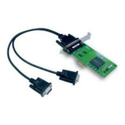 MOXA CP-102EL-DB9M в АВЕОН