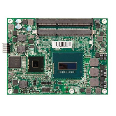 Portwell PCOM-B630VG-i3-4102E в АВЕОН